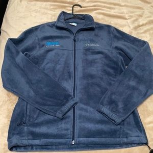 Columbia Jacket